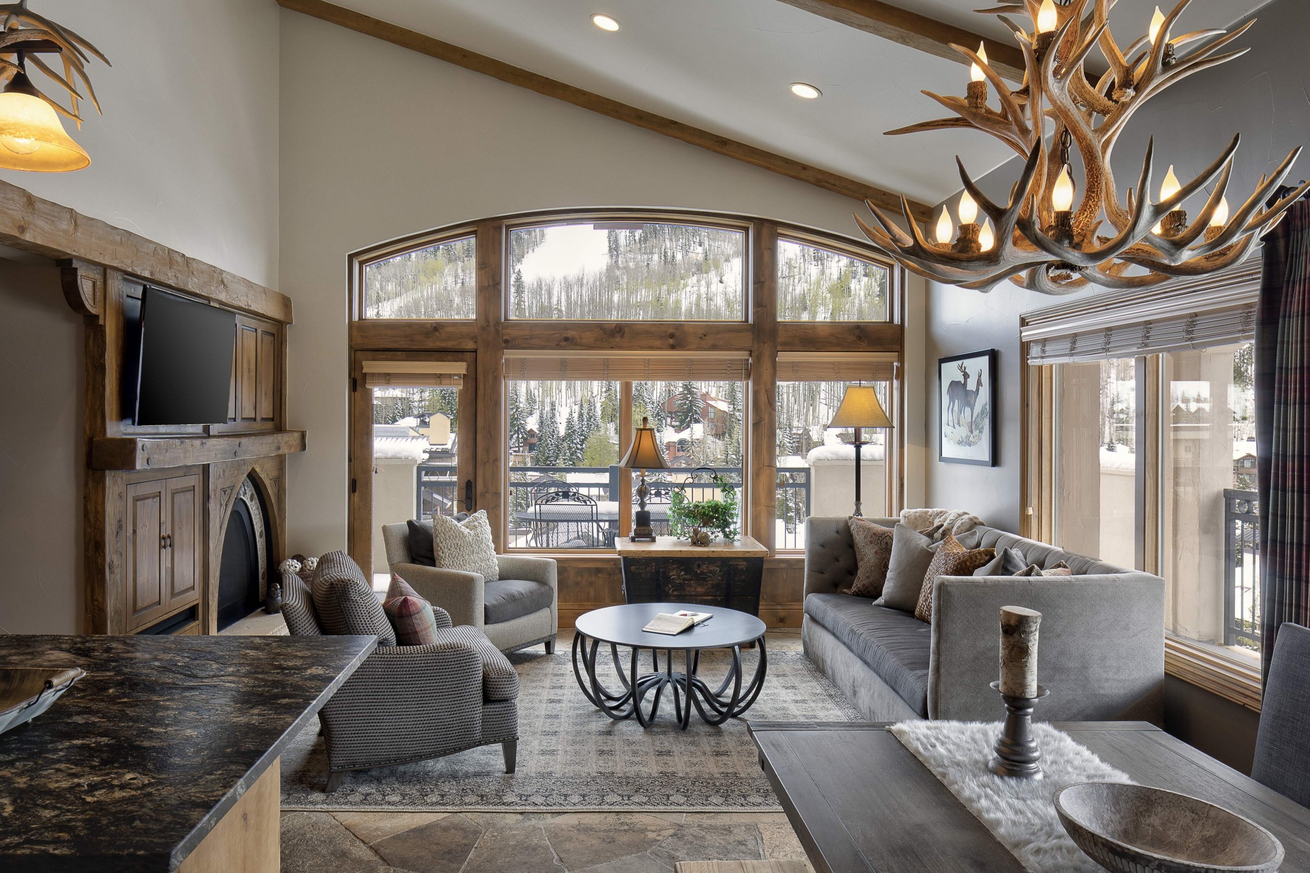 Penthouse at The Hythe