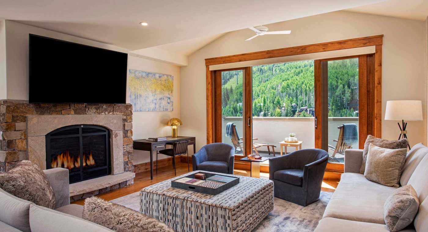 Mountain View Residences