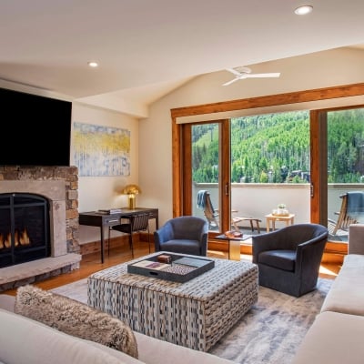 Mountain View Residences