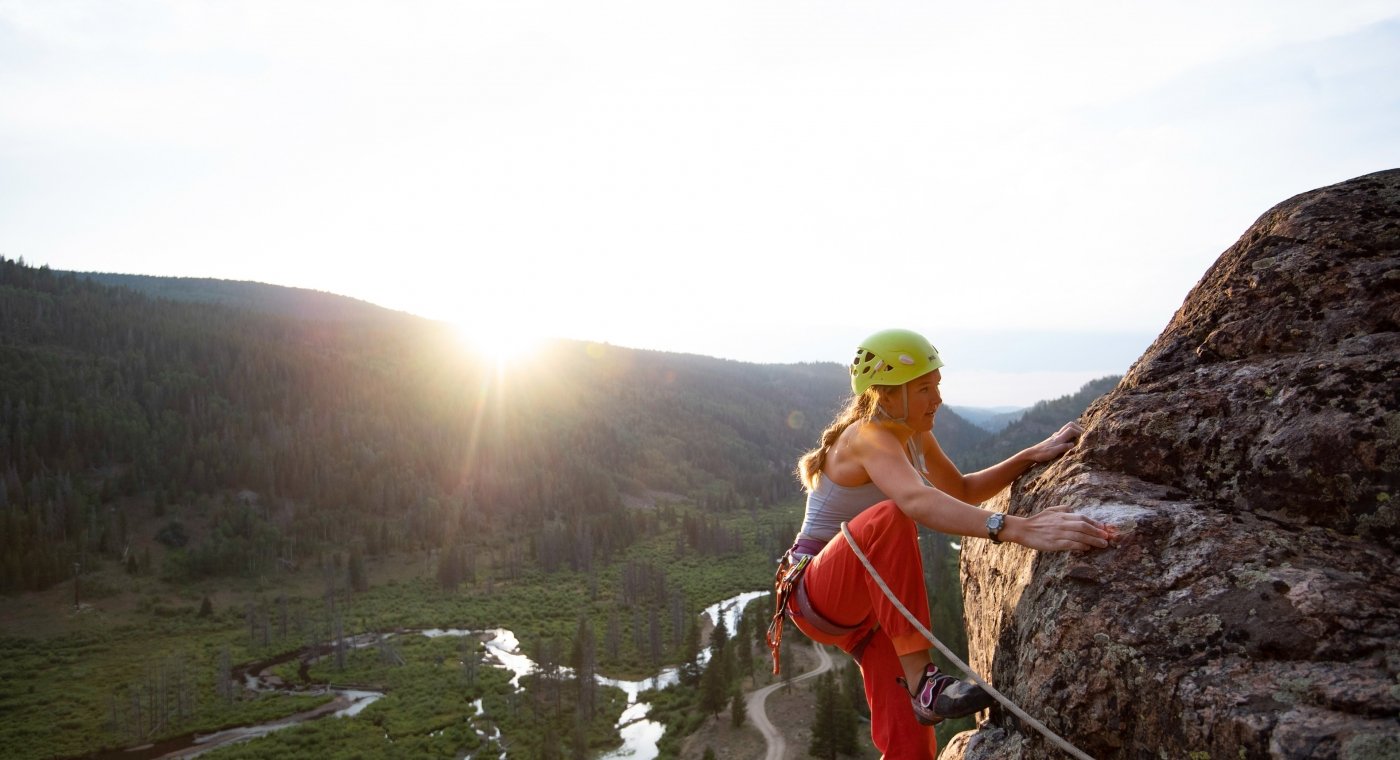 Local Attractions & Activities The Hythe Vail