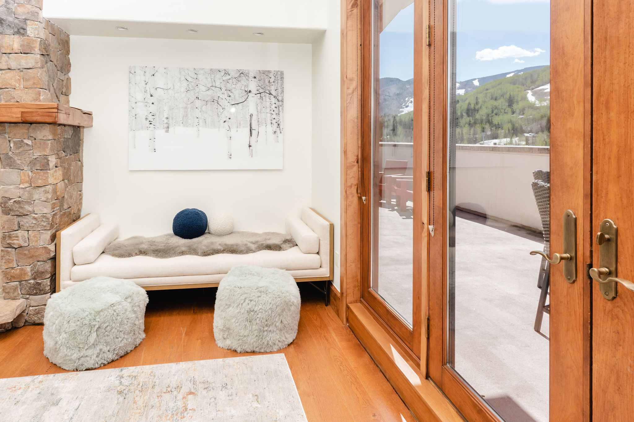 3 Bedroom Penthouse Suite