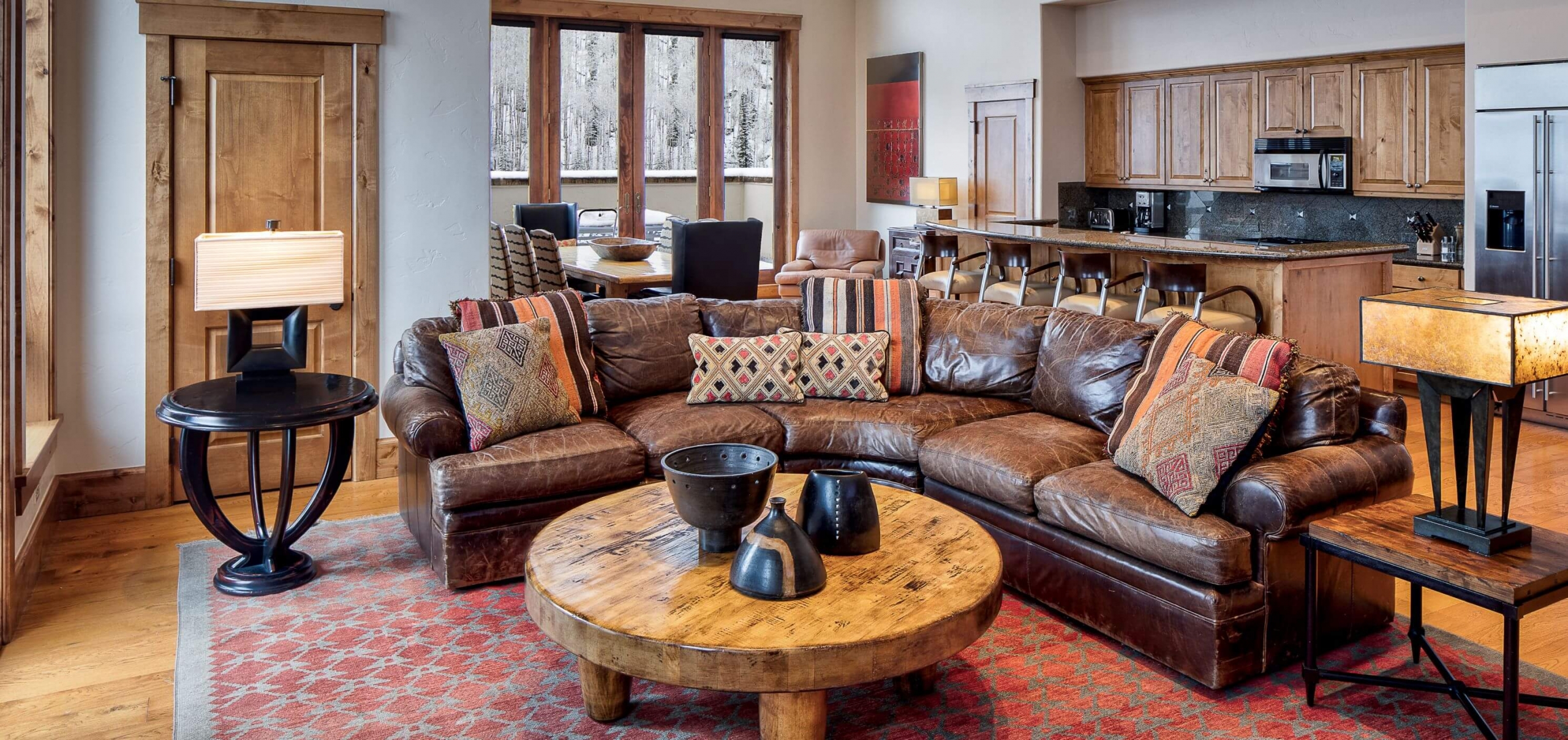 The Timberline Suite The Hythe Vail