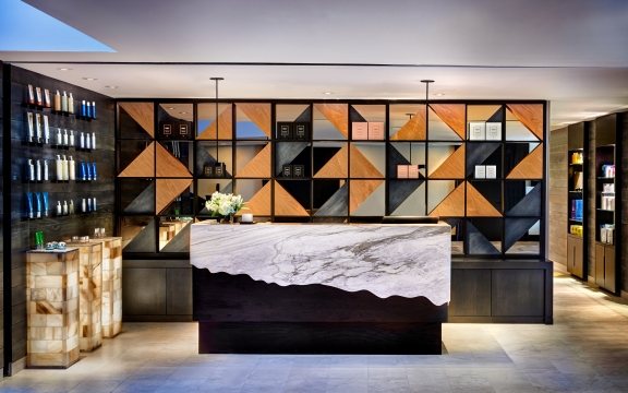 Reception at The Hythe Vail CO