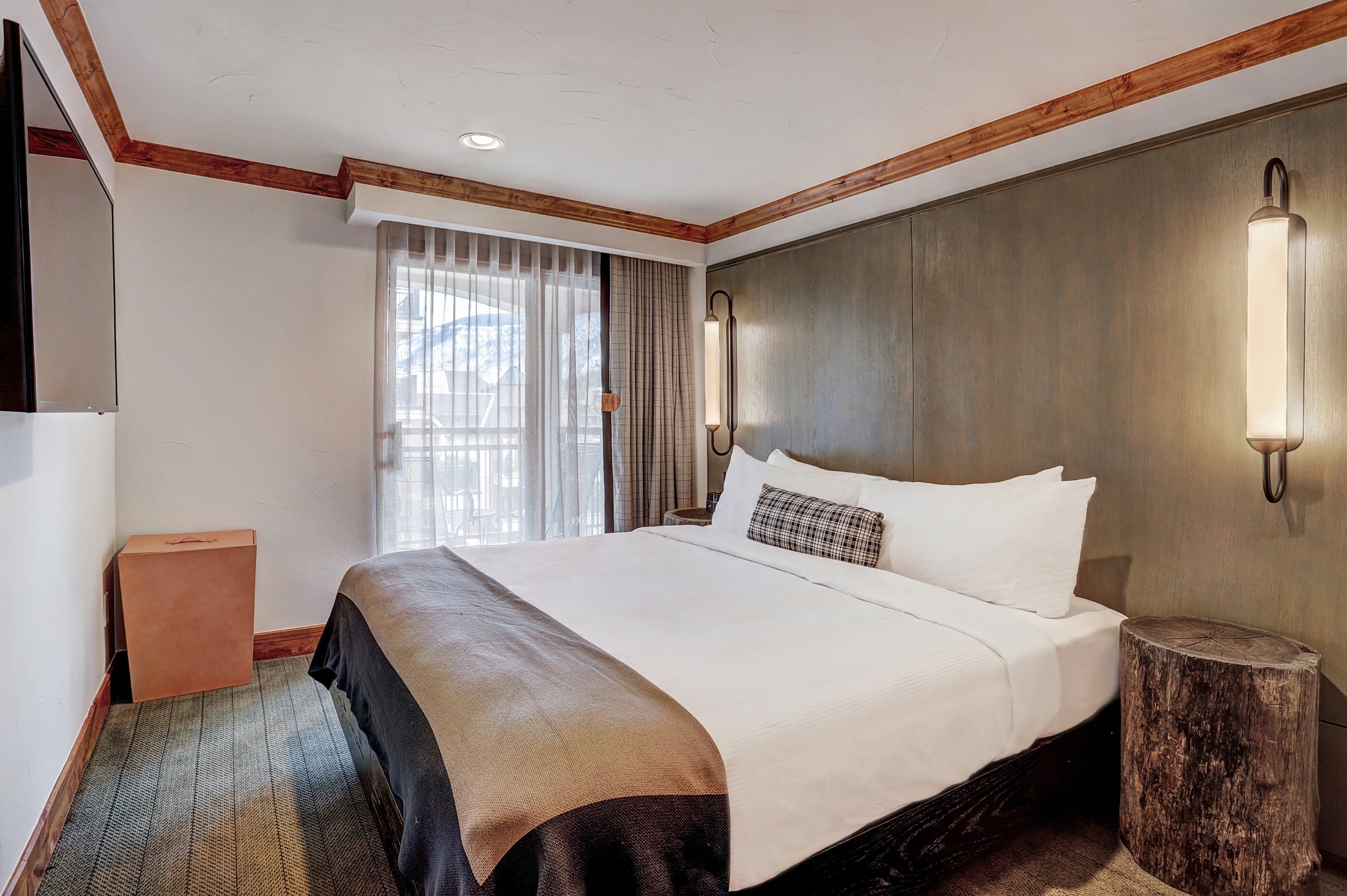 1 Bedroom Residence The Hythe