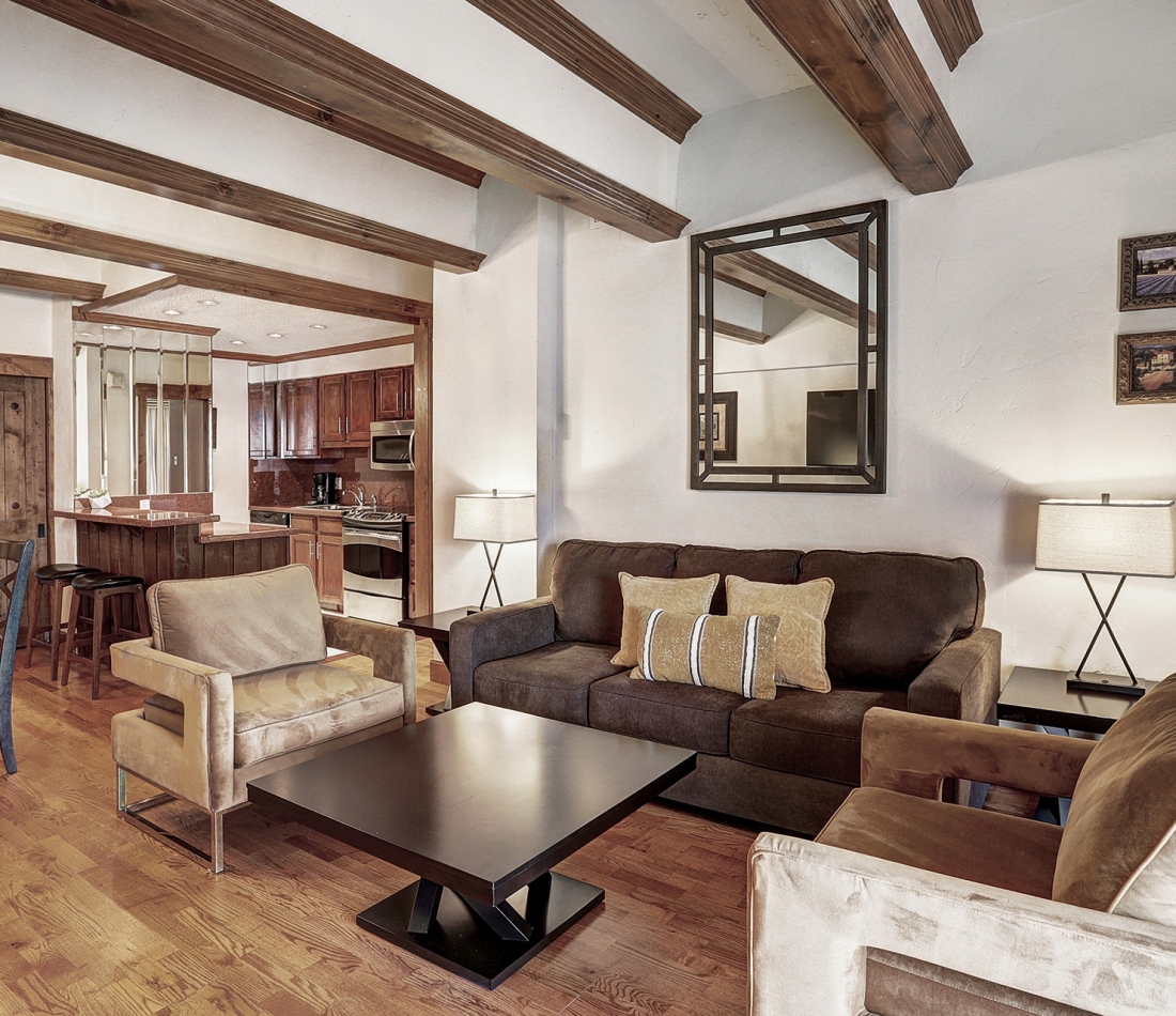 The Hythe Vail | Luxury Resort in Vail | Luxury Collection Resort