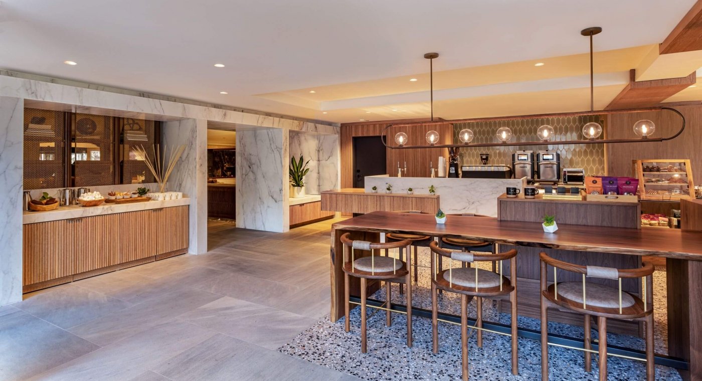 Mountain Ration Grab & Go