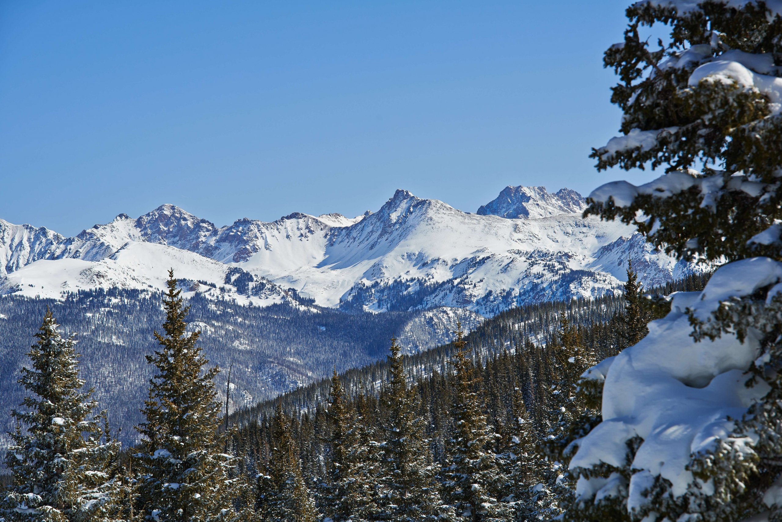 Navigating The Majestic Peaks: A Comprehensive Guide To Vail Hiking 