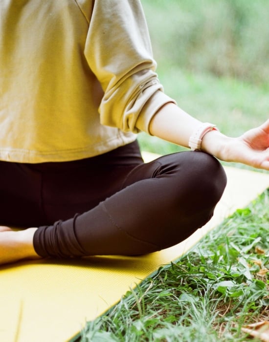 Private Yoga Experience