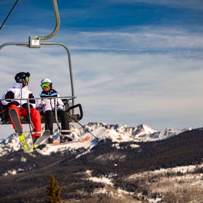 The Hythe Vail | Luxury Resort in Vail | Luxury Collection Resort