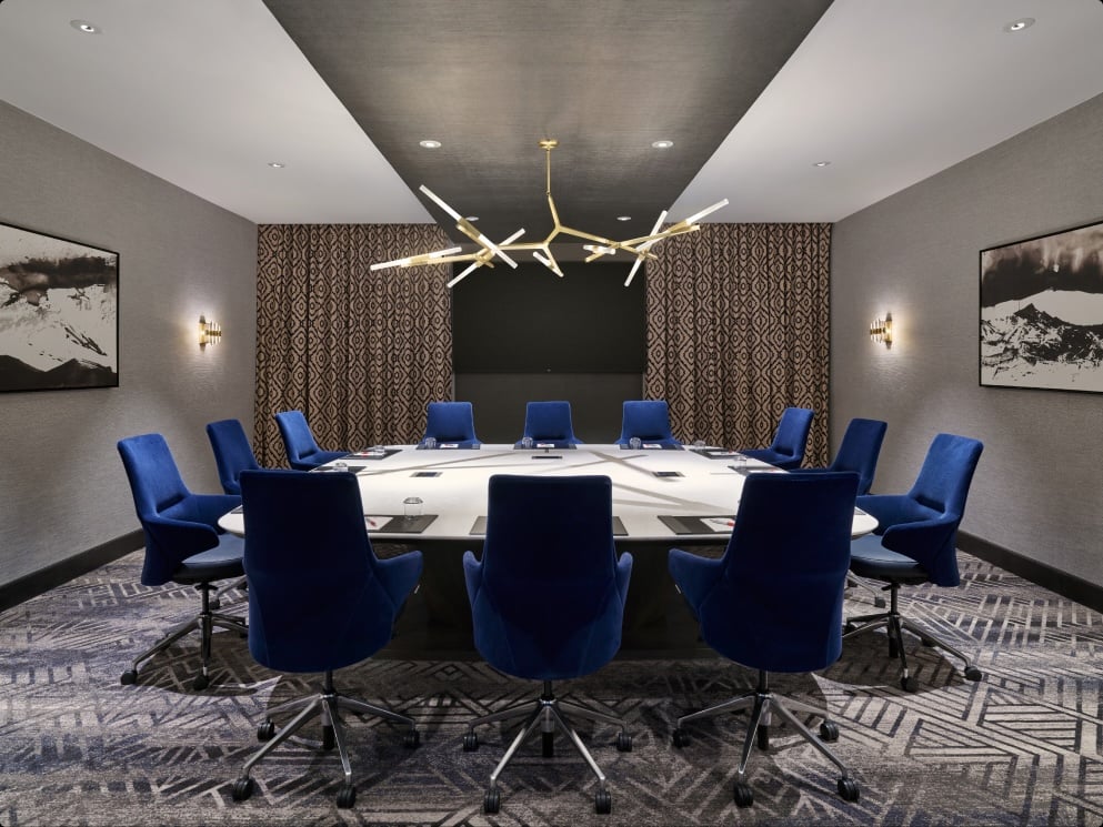 Breakout Room